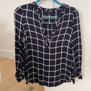 Talbots Tunic
